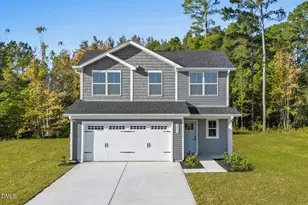 3894 Moth Ln, Bailey, NC 27807 - Photo 1