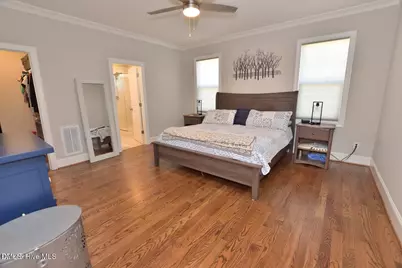 5771 Harvest Ridge Road, Red Oak, NC 27809 - Photo 16