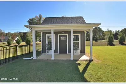 5771 Harvest Ridge Road, Red Oak, NC 27809 - Photo 36