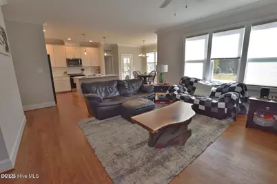 5771 Harvest Ridge Road, Red Oak, NC 27809 - Photo 8