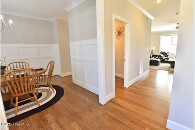 5771 Harvest Ridge Road, Red Oak, NC 27809 - Photo 4