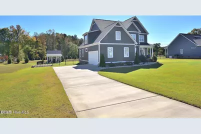 5771 Harvest Ridge Road, Red Oak, NC 27809 - Photo 2
