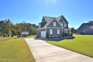 5771 Harvest Rdg Rd, Red Oak, NC 27809 - Photo 2
