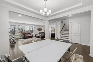 5420 Mill Dam Rd, Wake Forest, NC 27587 - Photo 12