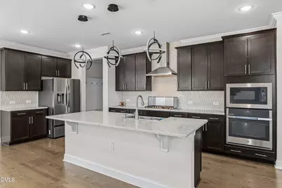 5420 Mill Dam Road, Wake Forest, NC 27587 - Photo 20