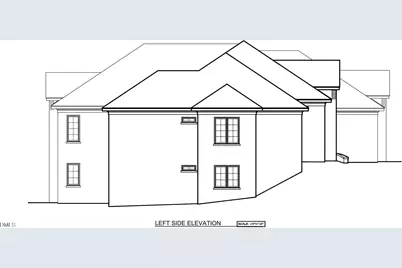 6725 Bartley Point Drive, New Hill, NC 27562 - Photo 4