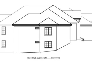 6725 Bartley Point Dr, New Hill, NC 27562 - Photo 4