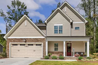 1053 Lukestone Drive, Fuquay-Varina, NC 27526 - Photo 1