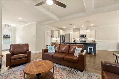 1053 Lukestone Drive, Fuquay-Varina, NC 27526 - Photo 4