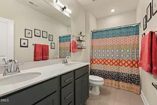 1053 Lukestone Dr, Fuquay-Varina, NC 27526 - Photo 18