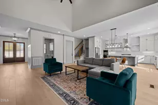 3214 Bruce Garner Rd, Creedmoor, NC 27522 - Photo 24