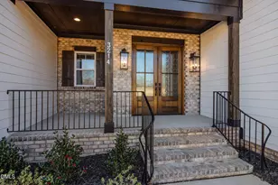 3214 Bruce Garner Rd, Creedmoor, NC 27522 - Photo 52