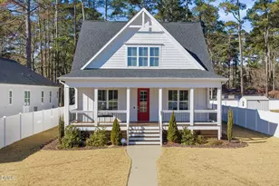 1230 S 2nd St, Smithfield, NC 27577 - Photo 2
