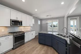 1230 S 2nd St, Smithfield, NC 27577 - Photo 16