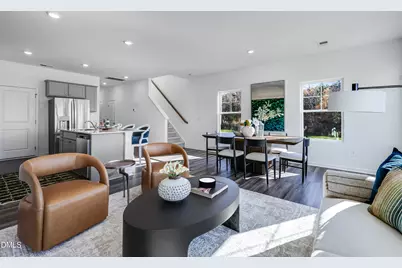 63 Broward Lane, Lillington, NC 27546 - Photo 2