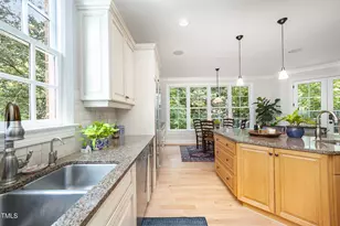 1414 Park Dr, Raleigh, NC 27605 - Photo 14