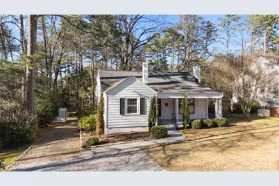 1540 Cypress Drive, Henderson, NC 27536 - Photo 26