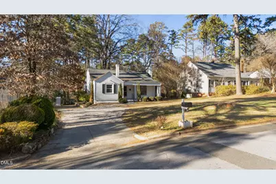 1540 Cypress Drive, Henderson, NC 27536 - Photo 42