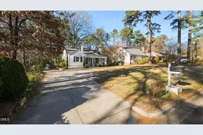 1540 Cypress Drive, Henderson, NC 27536 - Photo 44