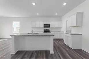 143 Bedstone Wy, Clayton, NC 27520 - Photo 2