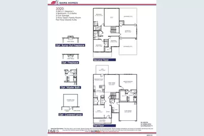 002 Galway Road, Lillington, NC 27546 - Photo 2