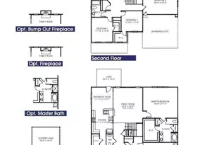 Lot 45 Galway Rd, Lillington, NC 27546 - Photo 2