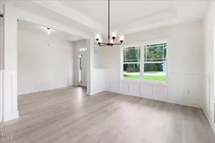 Lot 45 Galway Rd, Lillington, NC 27546 - Photo 4