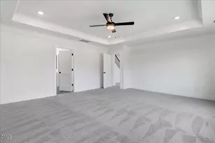 Lot 45 Galway Rd, Lillington, NC 27546 - Photo 18