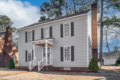 113 Salem Court, Rocky Mount, NC 27804 - Photo 2