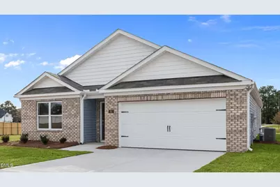 103 Claude Street, La Grange, NC 28551 - Photo 4