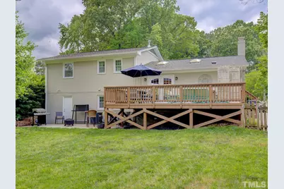 4902 Lakemont Drive, Raleigh, NC 27609 - Photo 42