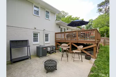 4902 Lakemont Drive, Raleigh, NC 27609 - Photo 40
