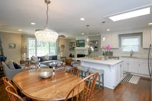 4902 Lakemont Dr, Raleigh, NC 27609 - Photo 20