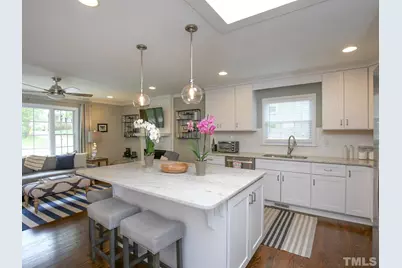 4902 Lakemont Drive, Raleigh, NC 27609 - Photo 18