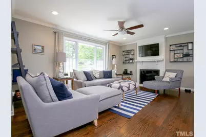 4902 Lakemont Drive, Raleigh, NC 27609 - Photo 12