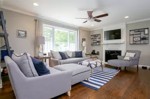 4902 Lakemont Dr, Raleigh, NC 27609 - Photo 12