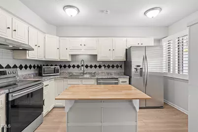 7163 Sandy Creek Drive, Raleigh, NC 27615 - Photo 6