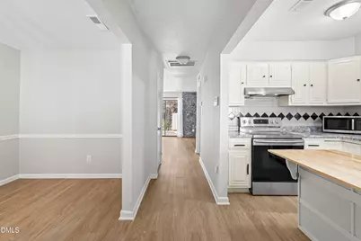 7163 Sandy Creek Drive, Raleigh, NC 27615 - Photo 4