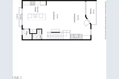 401 Bryan Pointe Drive #103, Raleigh, NC 27608 - Photo 42