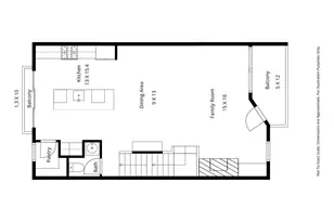 401 Bryan Pointe Dr, Raleigh, NC 27608 - Photo 42