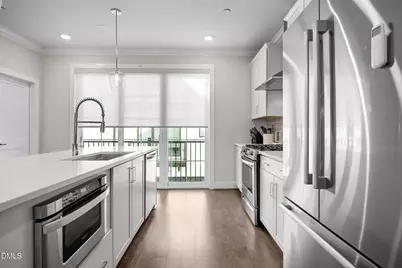 401 Bryan Pointe Drive #103, Raleigh, NC 27608 - Photo 18