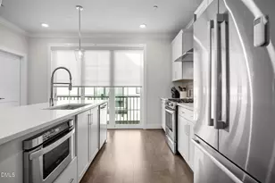 401 Bryan Pointe Dr, Raleigh, NC 27608 - Photo 18