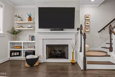 401 Bryan Pointe Drive #103, Raleigh, NC 27608 - Photo 22