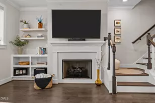 401 Bryan Pointe Dr, Raleigh, NC 27608 - Photo 22