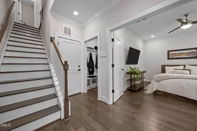 401 Bryan Pointe Drive #103, Raleigh, NC 27608 - Photo 6