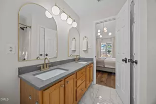 647 Olympic Trail, Garner, NC 27529 - Photo 18