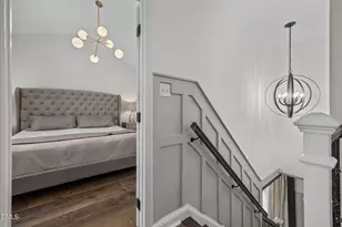 647 Olympic Trail, Garner, NC 27529 - Photo 20