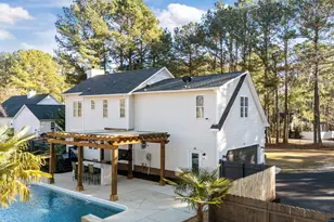 647 Olympic Trail, Garner, NC 27529 - Photo 38