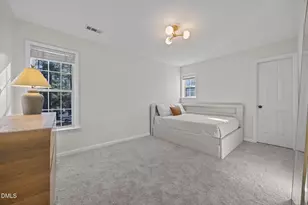 647 Olympic Trail, Garner, NC 27529 - Photo 22