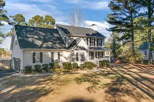 647 Olympic Trail, Garner, NC 27529 - Photo 2